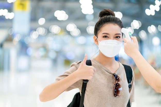 Women Traveler