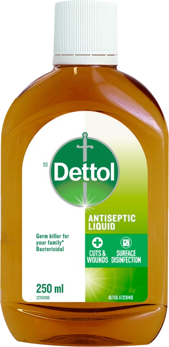 Dettol Antiseptic Liquid