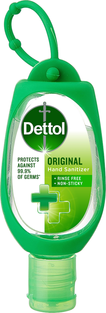 Dettol Hand Sanitizer Original