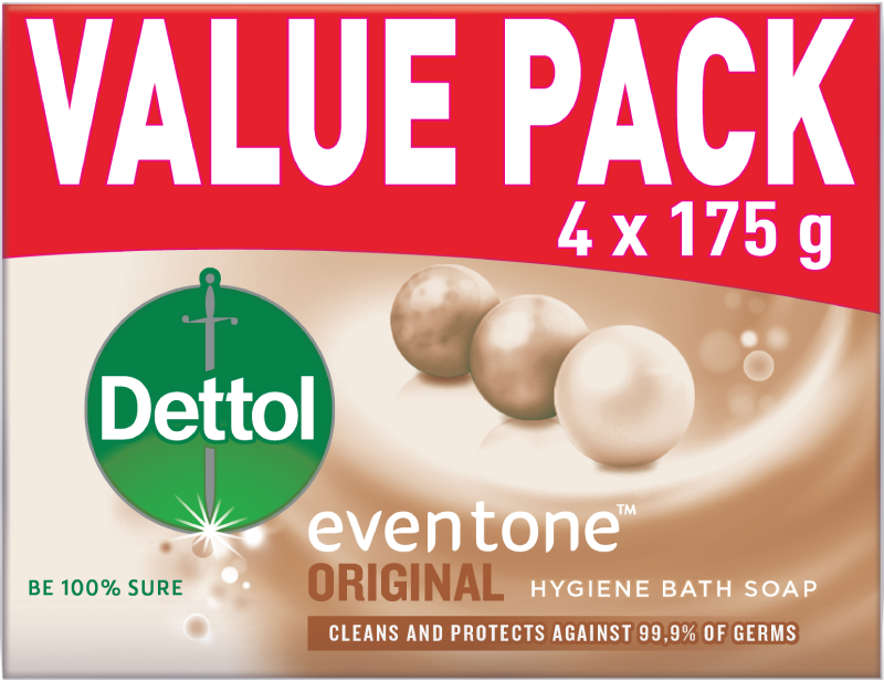 Dettol Eventone Original