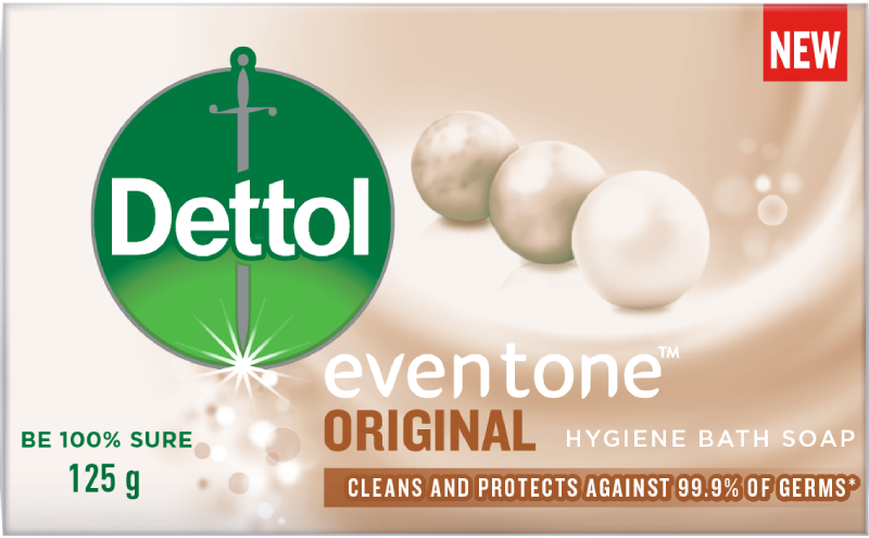 Dettol Eventone Original